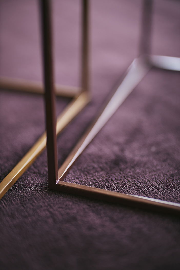 Couchtisch Tray Table