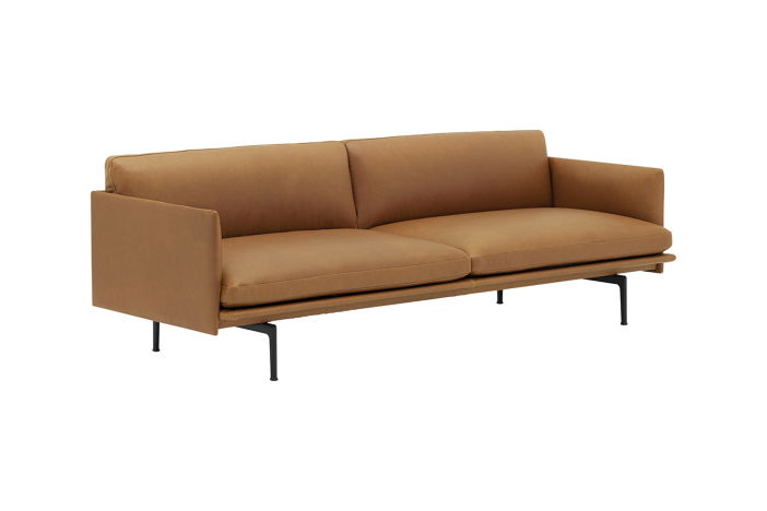 Sofa Outline