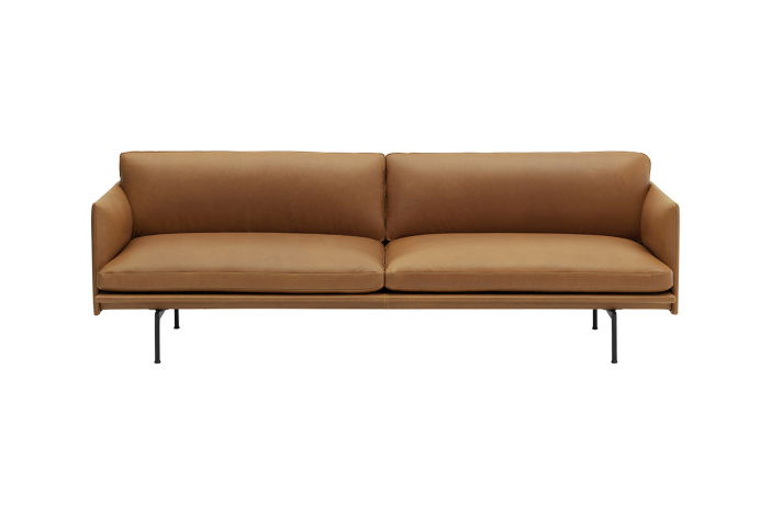 Sofa Outline