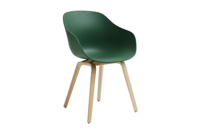 Stuhl About a Chair 222