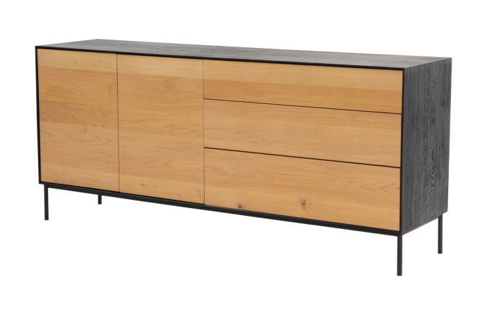 Sideboard Blackbird