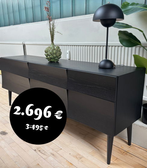 Sideboard Reflect