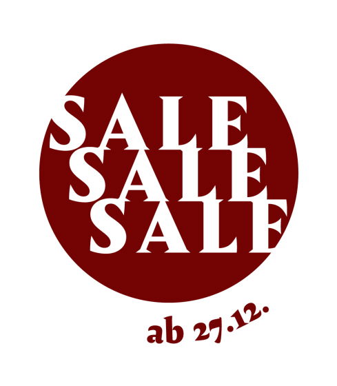 SALE