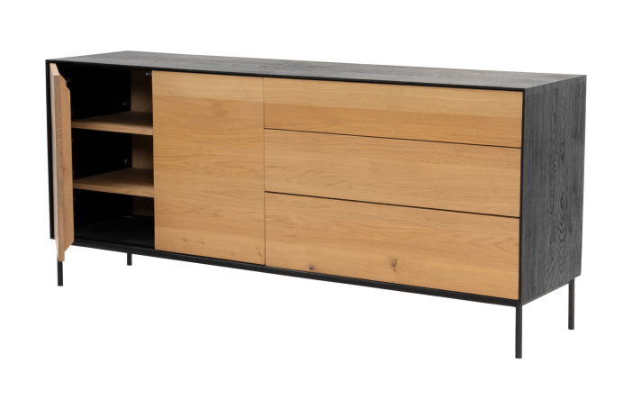Sideboard Blackbird