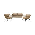 Loungeset Lion