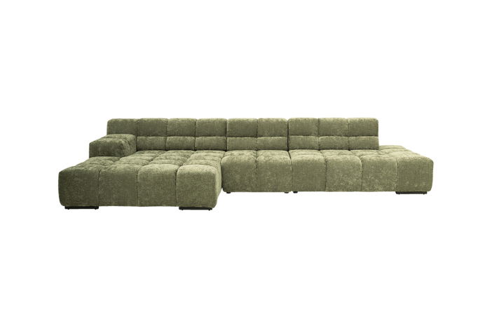 Ecksofa Lupus