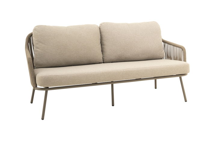 Loungeset Curvy hell