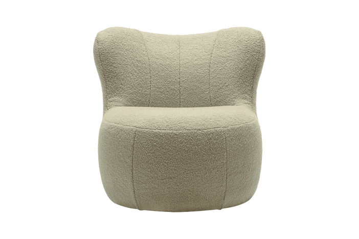 Sessel Freistil 173