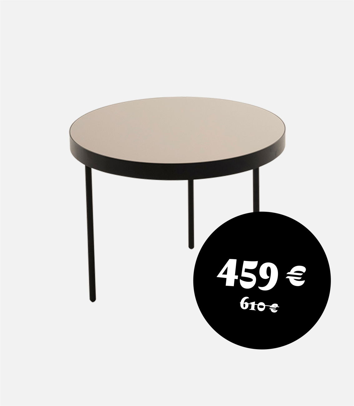 Couchtisch Gau