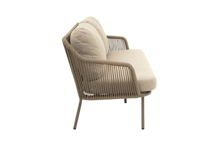 Loungeset Curvy hell