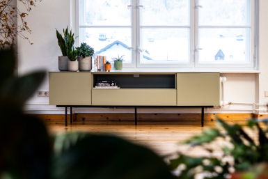 CASA Sideboard