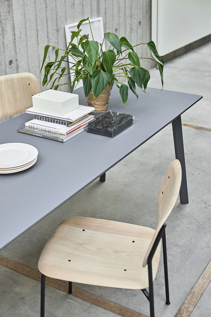 Tisch Copenhagen