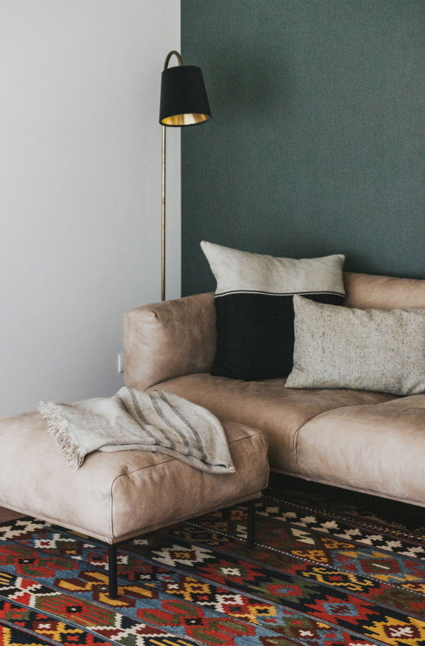 Homestory