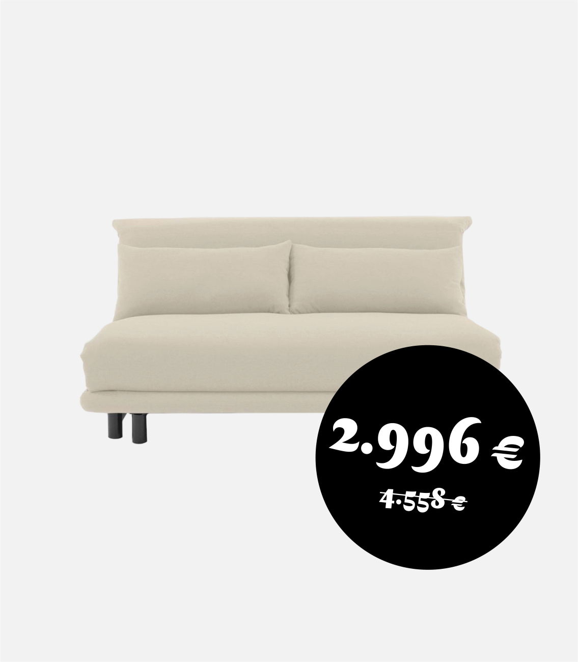 Schlafsofa Multy