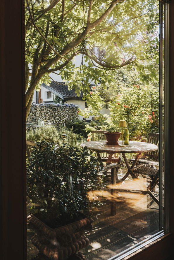 Homestory