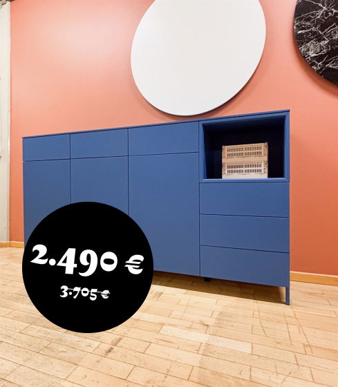 Sideboard System Montana