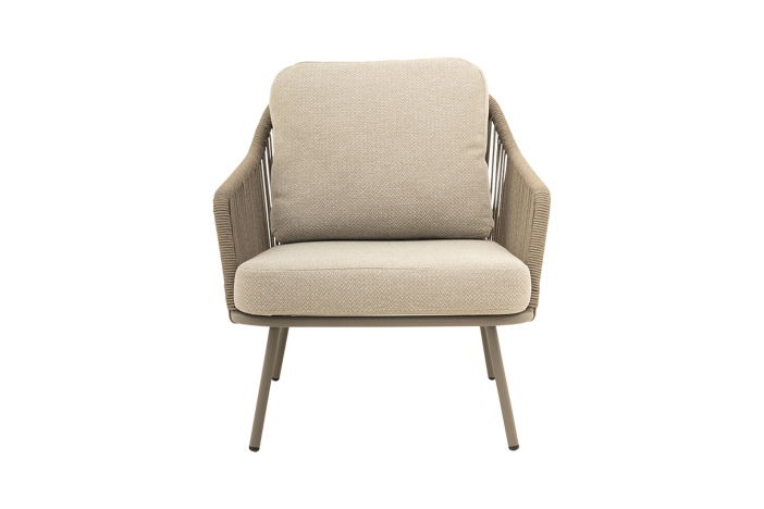 Loungeset Curvy hell