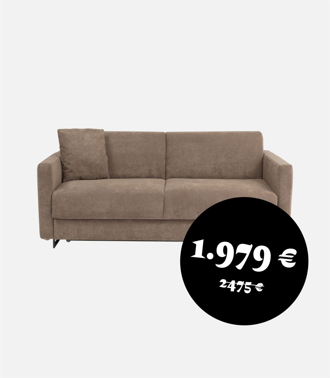 Schlafsofa Tokyo