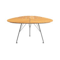 Tisch Leaf