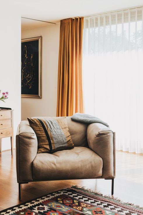 Homestory