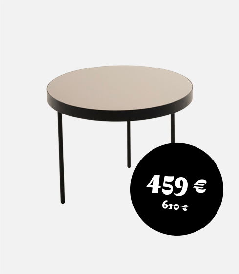 Couchtisch Gau