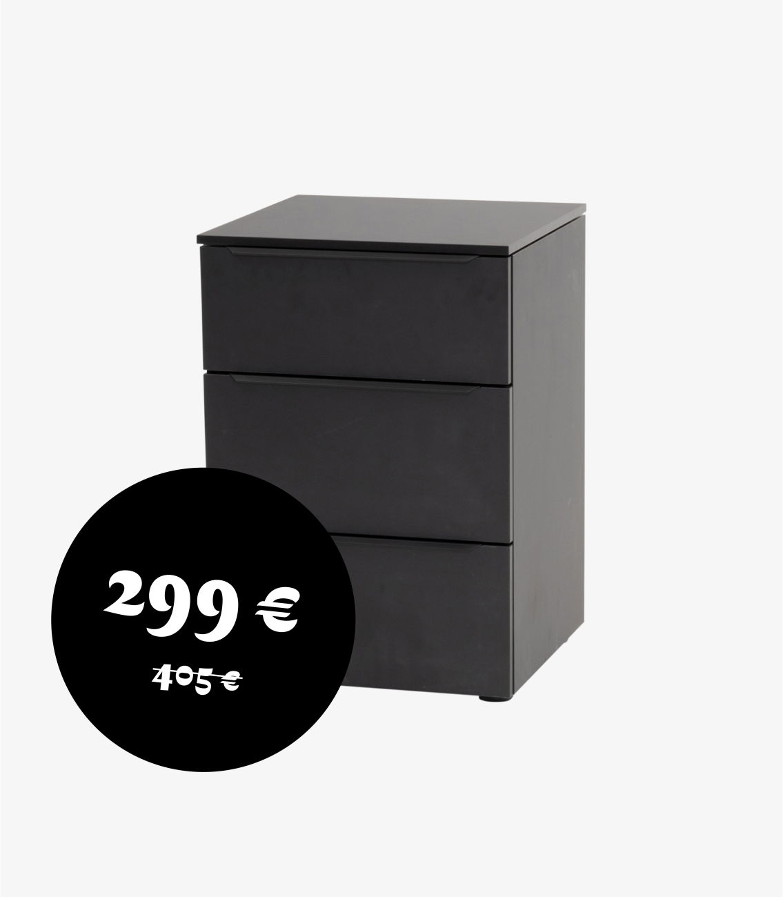 Nachttisch Jutzler