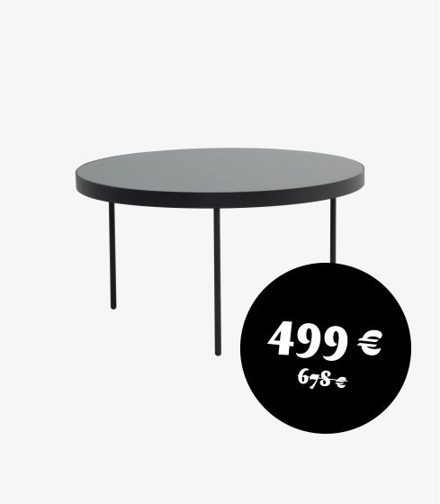 Couchtisch Gau