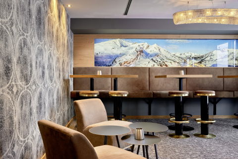 Alpenhotel Perner