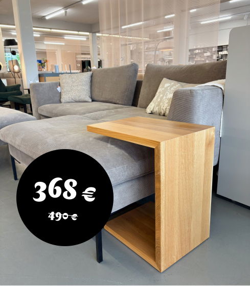 Couchtisch Primal Oak