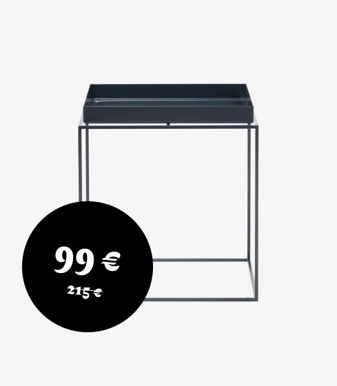 Couchtisch Tray Table