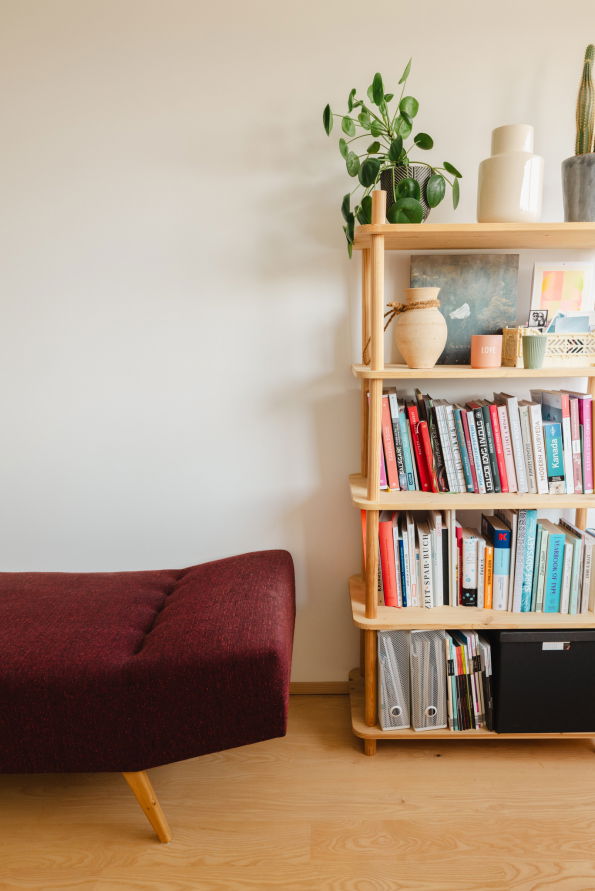 Homeoffice