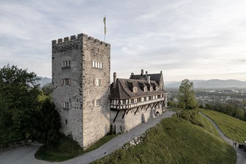 Schloss Wolfurt