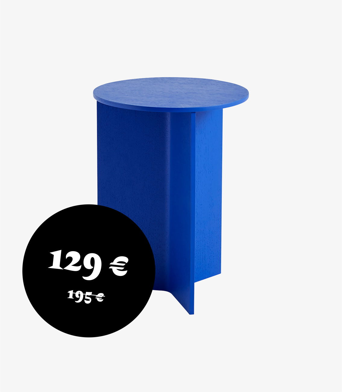 Couchtisch Slit