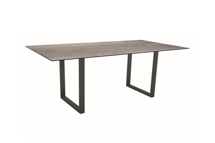 Tisch Silverstar 2.0
