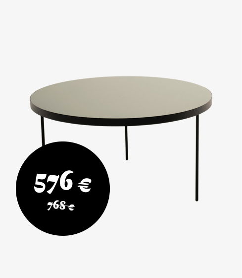 Couchtisch Gau
