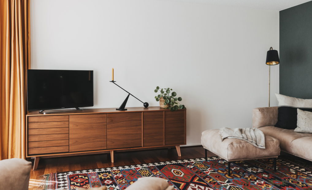 Homestory