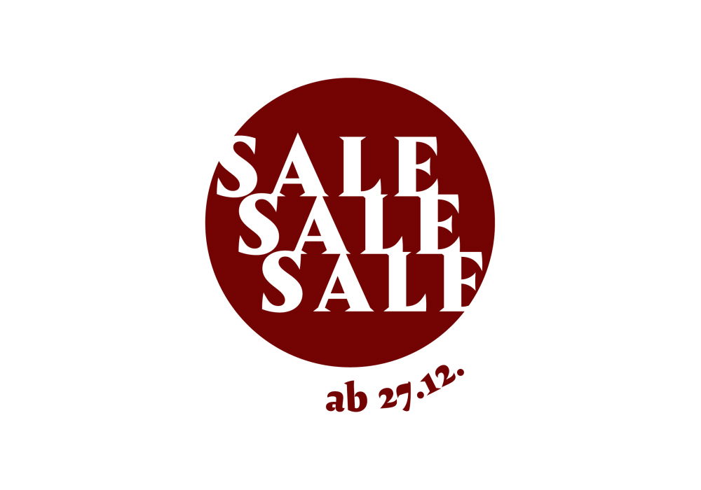 SALE