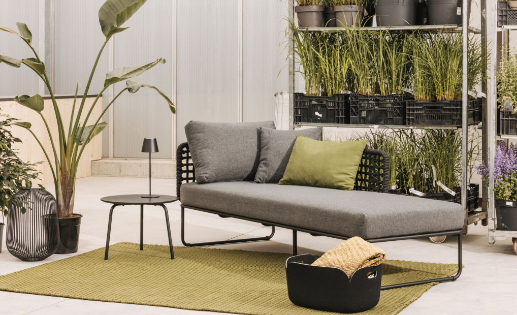 Daybed Tender