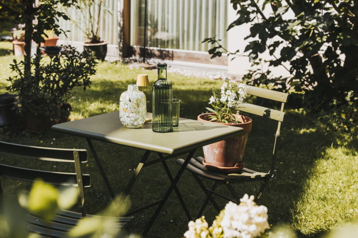 Homestory