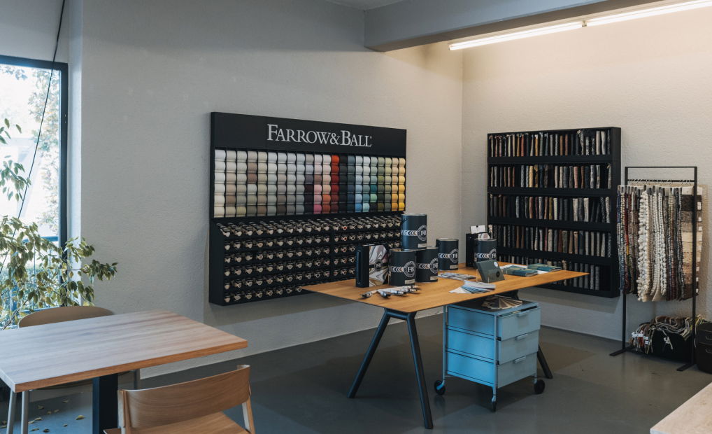 CASA Store Farrow and Ball