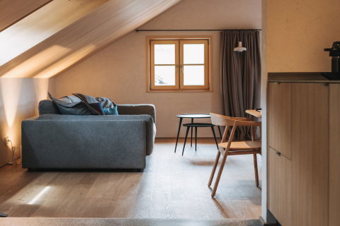 Apartments Hirschen Homes und Wellness Hotel Hirschen