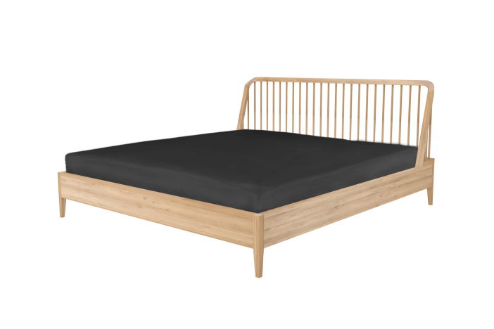 Bett Spindle