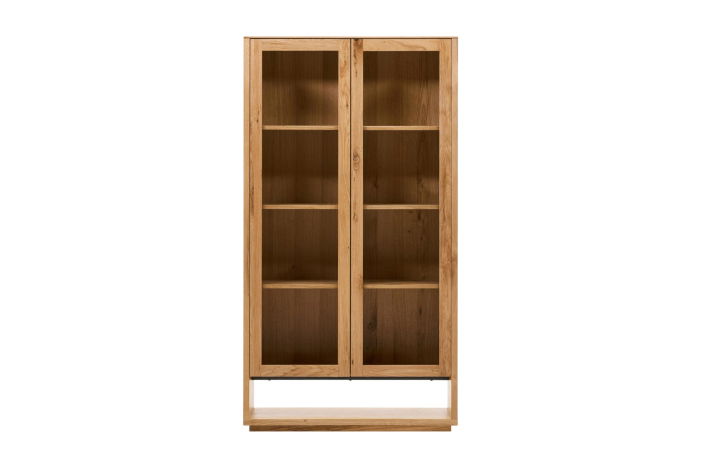 Vitrine Alguema