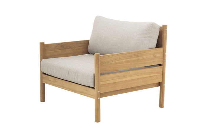 Lounge Wood
