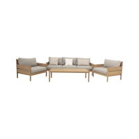 Lounge Wood