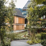 Apartments Hirschen Homes und Wellness Hotel Hirschen