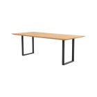 Tisch Select Tafelkonzept Q