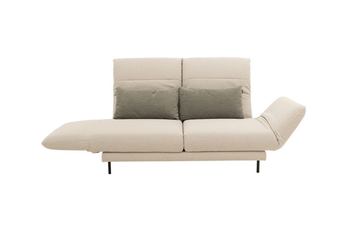 Liege/Sofabank Freistil 140