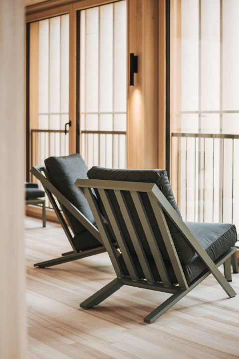 Apartments Hirschen Homes und Wellness Hotel Hirschen
