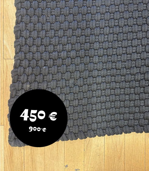 Teppich UNI 2 x 3 m 